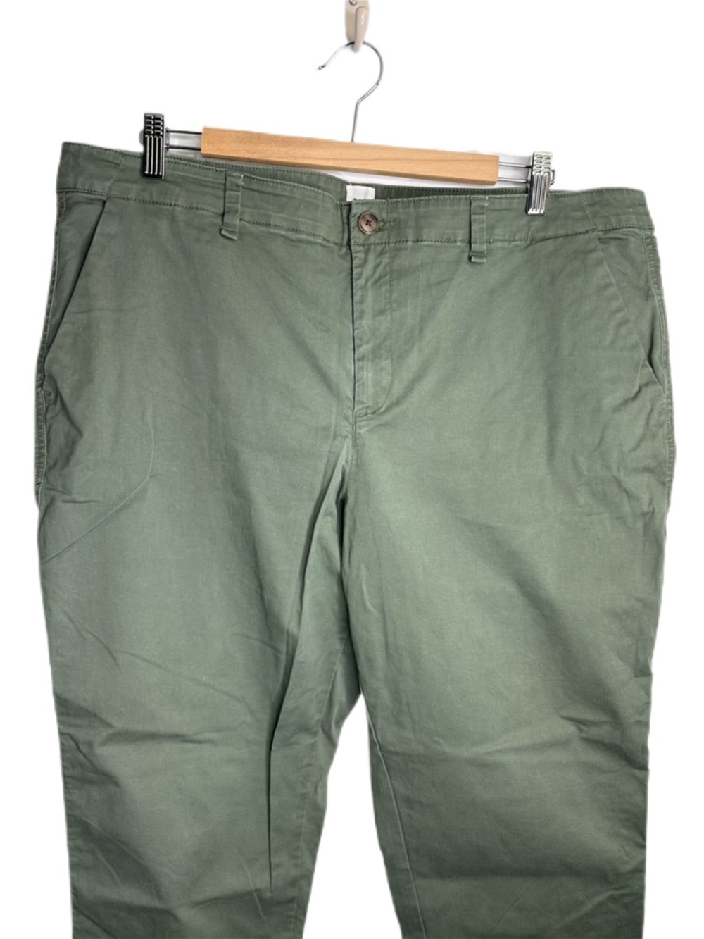 GAP Girlfriend Khaki 16 - Picture 2 of 7